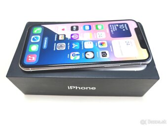 APPLE IPHONE 11 PRO SILVER,BATERKA 100% - 6