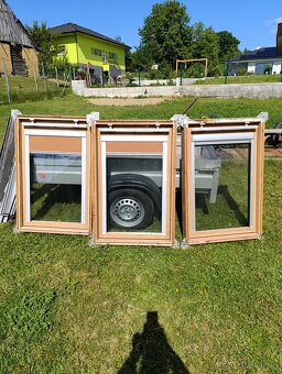 Strešné okná Velux - 6