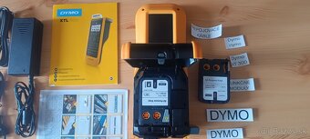 Dymo XTL 300 tlačiareň štítkov - 6