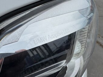 BMW X3 xDrive30d A/T - 6