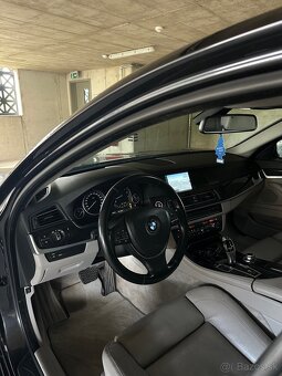 BMW F10 528i - 6