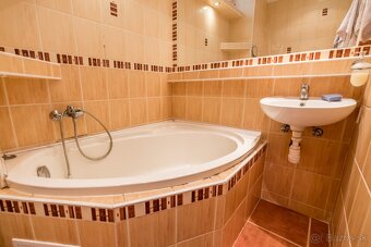 3-izbový, prenájom, pri Lekárskej fakulte, Poľovnícka,Košice - 6