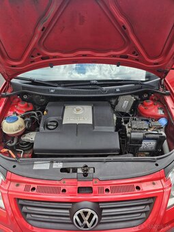 Volcvagen Polo1.2 - 6