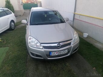 Astra h 1.7 cdti 74kw webasto - 6