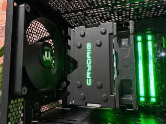 i7 13700K\16GB\RTX 2080\SSD\750W Zdroj - 6