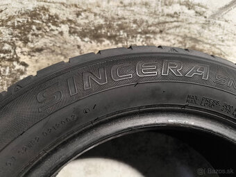 185/60 R14 Letné pneumatiky Falken Sincera 4 kusy - 6