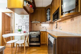 2 izbový byt na prenájom SDH - 6