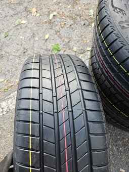 Letní alu kola Lerna 18" Škoda Octavia IV 225/45 R18 - 6