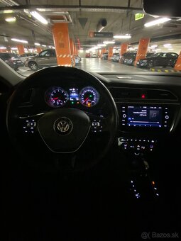Volkswagen Tiguan 1.4tsi - 6
