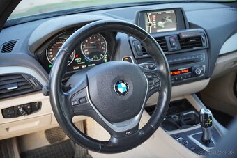 BMW 116i M-packet F20 hatchback - 6