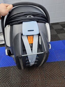 CYBEX ATON 5 - 6