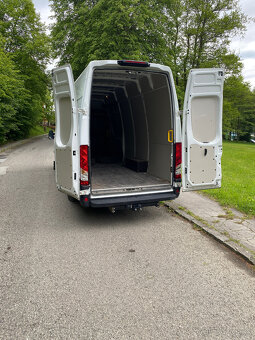 Predám IVECO DAILY MAXI najazd 30tis KM 3.0L 130kW - 6