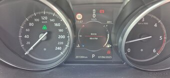 Land Rover Discovery V ,3,0 - 6