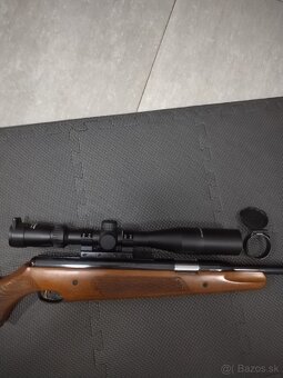 Znížená cena Puškohlad optika Optisan eve 4 x16 x 44 Pi - 6