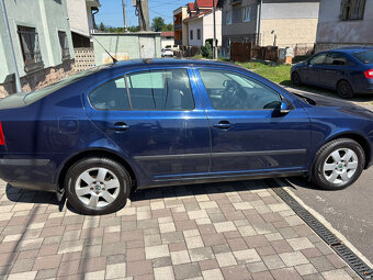 Škoda Octavia 2 Ambiente 1.6MPI - 6