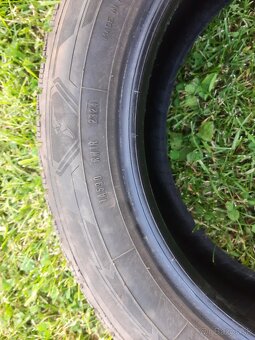 Pneumatiky 185/60 r15 - 6