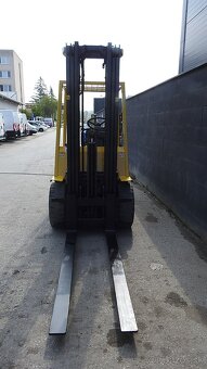 Vysokozdvižný vozík Hyster H3.00XM LPG - 6