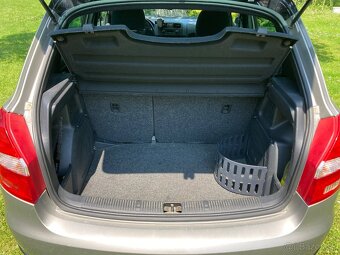 Predaj Škoda Fabia v úprave Monte Carlo - r.v. 2011 - 6