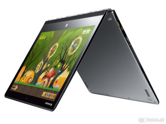 Lenovo Yoga 3 Pro, Intel, 8GB RAM, SSD 256GB, 13,3"dotyk. - 6