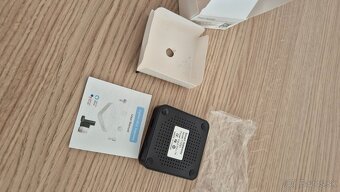 Tuya ZigBee 3.0 Smart Gateway - 6