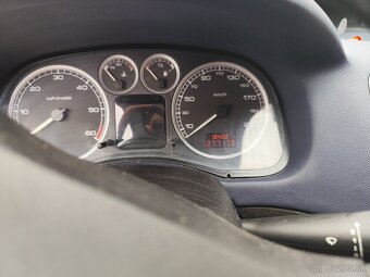Peugeot 307 - 6