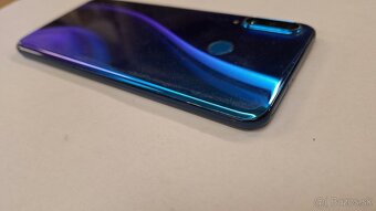 Huawei p30 lite dual sim 4/128gb - 6