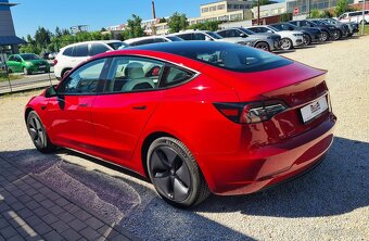 TESLA MODEL 3 LONG RANGE AWD - 6