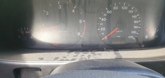 Predám Opel Frontera B 2,2 dtl 85kw bez TP - 6