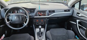 Predám Citroën C5 Tourer - 6