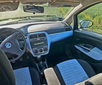 Fiat Punto - 6