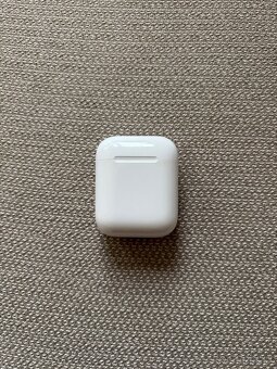 Apple Airpods 2 - 6