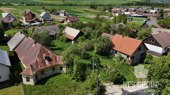Na predaj, rodinný dom 4i, Pozemok od 536 m2, Kamenná Poruba - 6