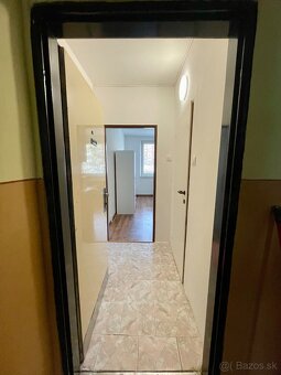 Garsónka na prenájom Poprad - 6