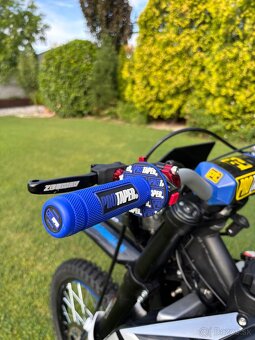 Minirocket MRM 300 - 6