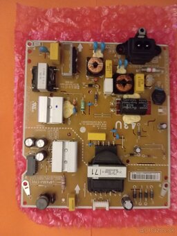 LG43UK6200PLA LG 43UK6300 UE43RU7092U UE43KU6300 - 6