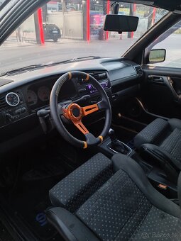 Golf mk3 - 6