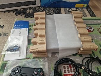 Ps4 500GB - 6