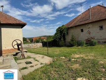 Predáme dom- Radava s krásnym veľkým pozemkom - 6