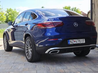 Mercedes GLC 300 4MATIC A/T - 6