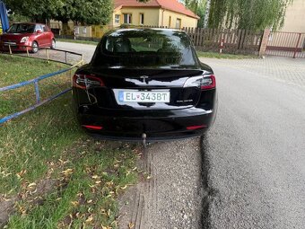 Tesla Model 3 Long Range, Dual motor, v ZARUKE - 6