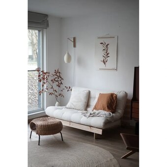 Pohovka Roots, variabilná 140cm (x200) Karup Design - 6