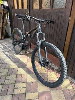 Specialized Stumpjumper 2022 - 6