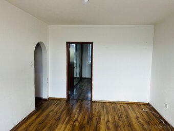 ÚTULNÝ 3. izbový byt, 66m2, VT - 6