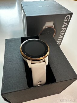Garmin Vivoactive 4S - 6