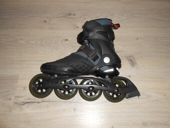 Predam raz pouzite panske korcule K2 MOTO - 6