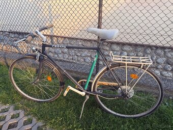 Predam bicykel ceesta - 6