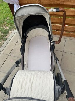 Joolz Geo 2 + vajíčko Cybex + doplnky - 6