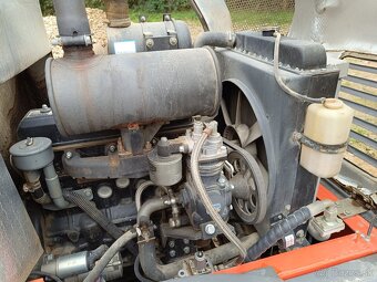 Nakladač Everun - 6