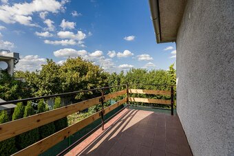 Dom postavený poctivo - 6
