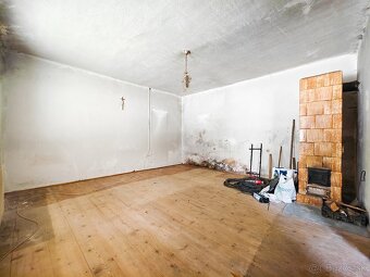 3-IZB. RD NA OKRAJI OBCE, KOJŠOV - 6